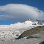 Mt. Tronador Mt. Tronador