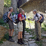 Stop for a chat Stop for a chat