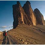 Tre Cime di Lavaredo