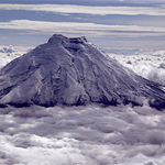 The Cotopaxi