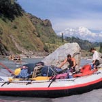 Rafting Rafting