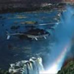 Helicopter Falls Tour Helicopter Falls Tour