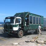 A hotel on wheels A hotel on wheels