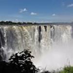 Victoria Falls