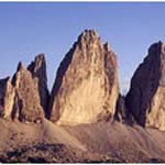 Tre Cime di Lavaredo