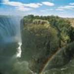 Victoria Falls