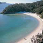 Wineglass Bay